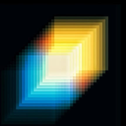 Carátula ANDRES OTAROLA - Luz Artificial