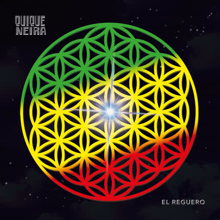 Carátula QUIQUE NEIRA - El Reguero