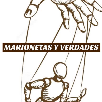 Carátula MASSIMILIANO AVI - Marionetas y Verdades