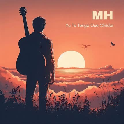 Carátula MIL HISTORIAS - Ya Te Tengo que Olvidar