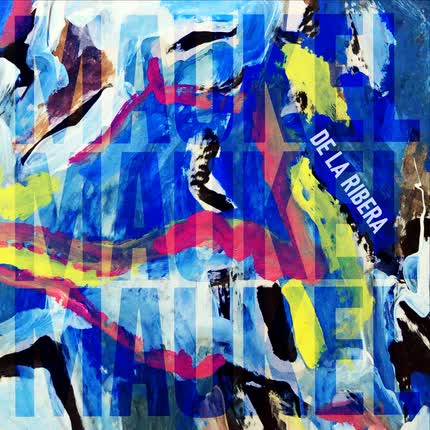 Carátula MAUKEL - De la Ribera