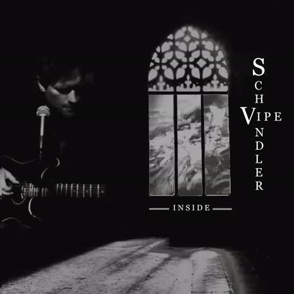 Carátula VIPE SCHINDLER - Inside