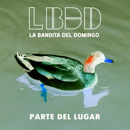 Carátula Parte del Lugar
