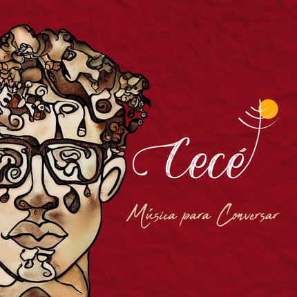 Carátula CECE - Música para Conversar