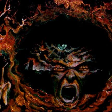 Carátula AKBAL - Cegado