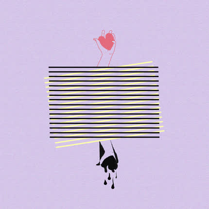 Carátula ZEBRA 93 - Corazonada