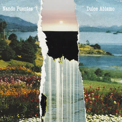 Carátula NANDO PUENTES - Dulce Abismo