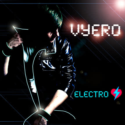 Carátula VYERO - Electro