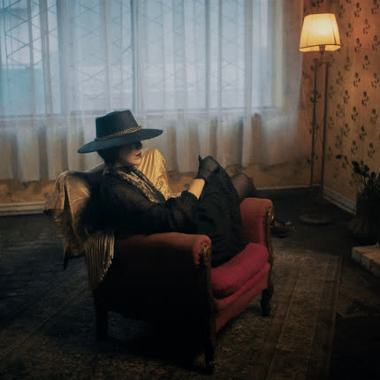 Carátula GIYIL - Risas Cómplices