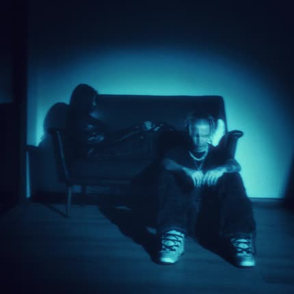 Carátula NICK NEAR - Blue Lights