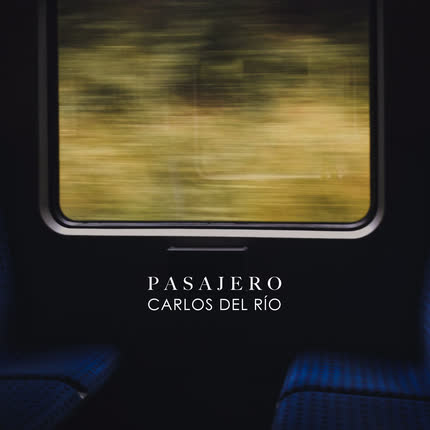 Carátula CARLOS DEL RIO - Pasajero