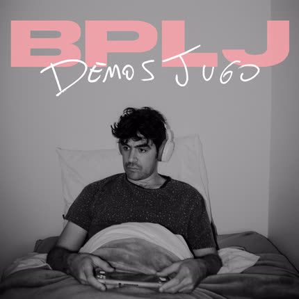 Carátula BPLJ - Demos Jugo