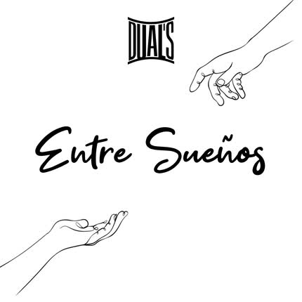 Carátula DUAL'S - Entre Sueños