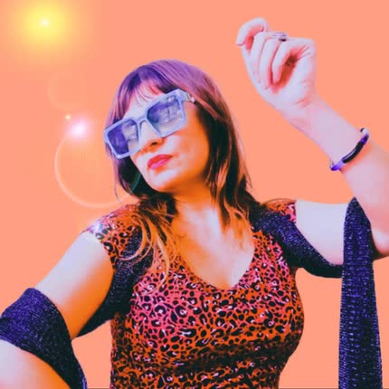 Carátula KELLA STAMBUK - Keep It Funky