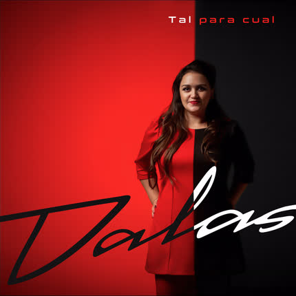 Carátula DALAS - Tal Para Cual