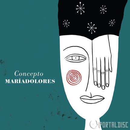 Carátula CONCEPTO MARIA DOLORES - Concepto María Dolores