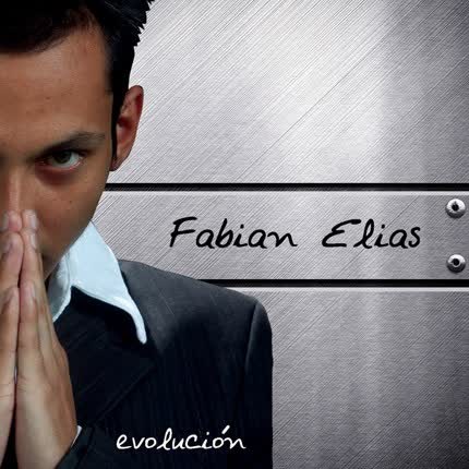 Carátula FABIAN ELIAS - Evolución