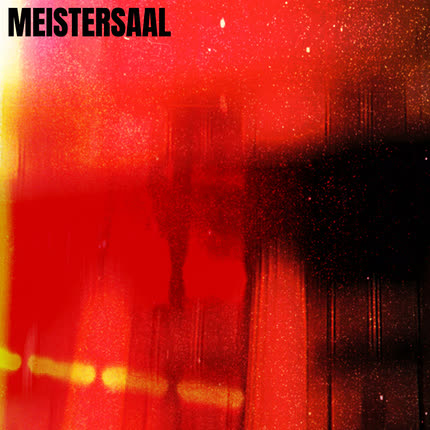 Carátula ACIDMUT - Meistersaal