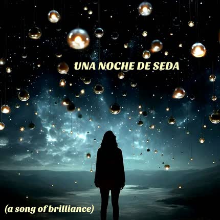 Carátula MASSIMILIANO AVI - Una Noche de Seda (A Song of Brilliance)