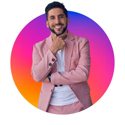 Carátula ANDRES MONROY - De Punta a Punta
