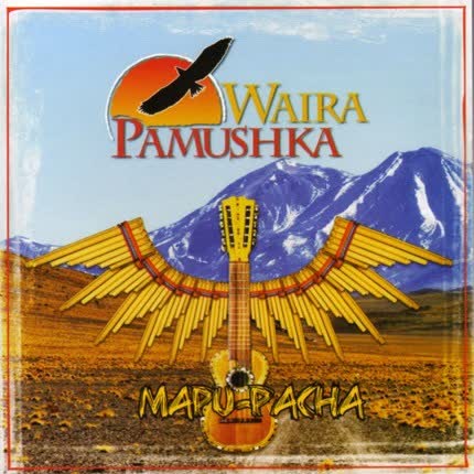 Imagen WAIRA PAMUSHKA