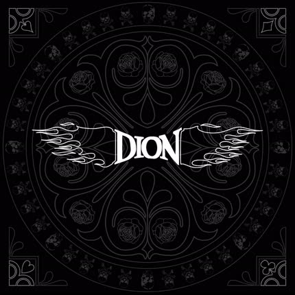 Carátula DION - El Azar Diablo