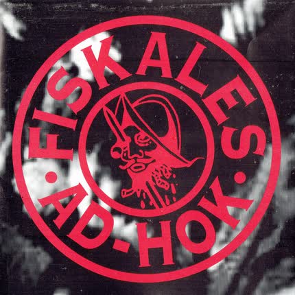 Carátula FISKALES AD-HOK - Fiskales Ad Hok