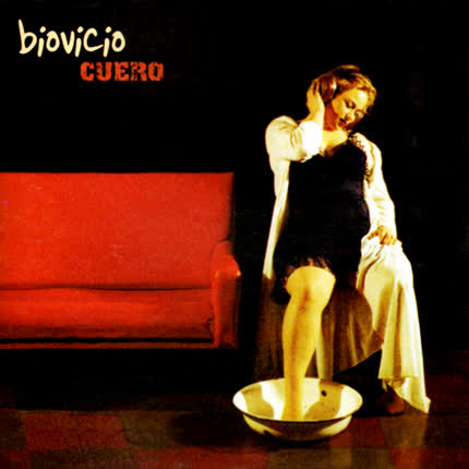 Carátula BIOVICIO - Cuero