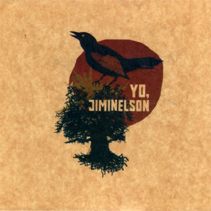 Carátula JIMINELSON - Yo, Jiminelson
