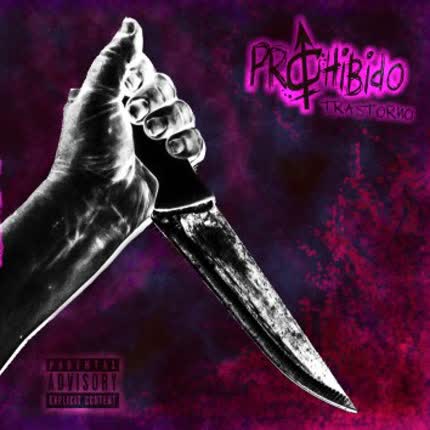 Carátula PROHIBIDO - Trastorno