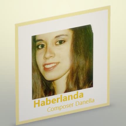 Carátula DANELLA - Haberlanda