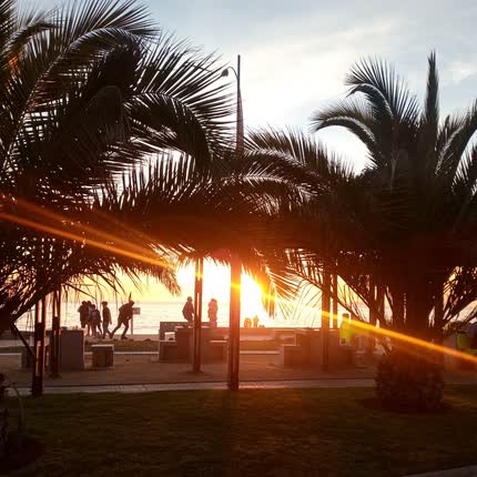 Carátula VALPARAISO EN INVIERNO - Costa Oeste