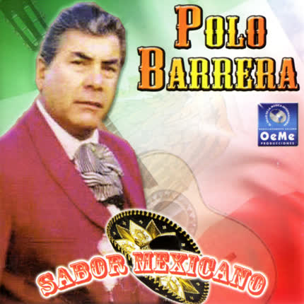 Imagen POLO BARRERA