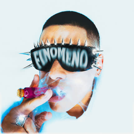 Carátula ROLANDO FINO - Finomeno