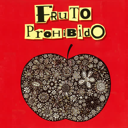 Carátula FRUTO PROHIBIDO - Fruto Prohibido