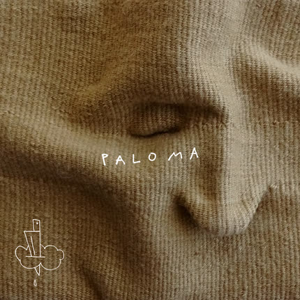 Carátula GEPE - Paloma