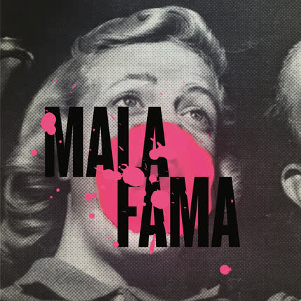 Carátula LANZA INTERNACIONAL - Mala Fama