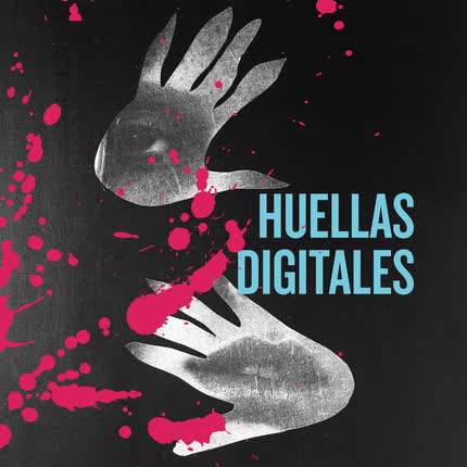 Carátula LANZA INTERNACIONAL - Huellas Digitales