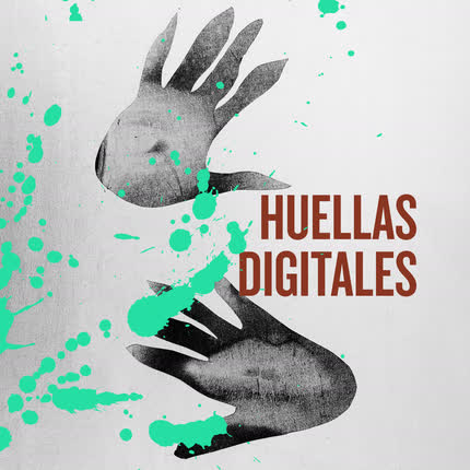 Carátula LANZA INTERNACIONAL - Huellas Digitales