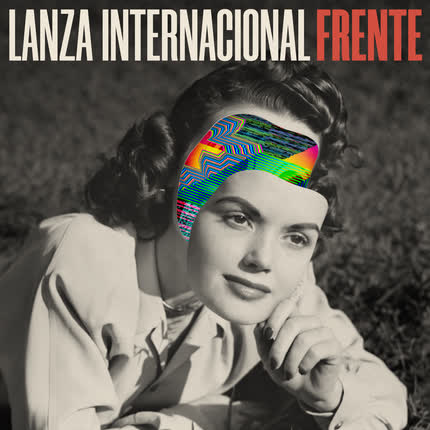Carátula LANZA INTERNACIONAL - Frente