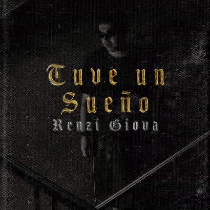 Carátula Tuve un sueño