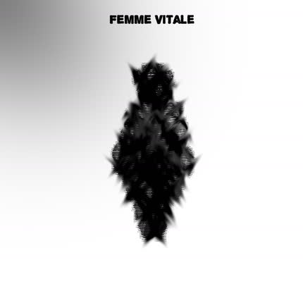 Carátula DOCTOR PEZ - Femme Vitale (Cortesias - etapa 1)