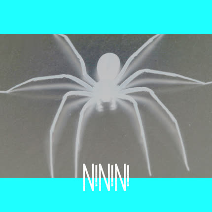 Carátula DOCTOR PEZ - NiNiNi (El miedo a moverse) (Vol. 1)