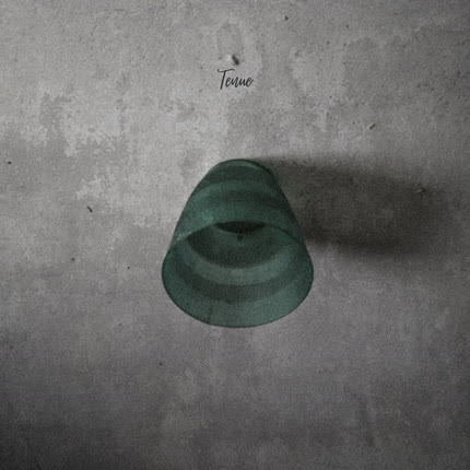 Carátula DOCTOR PEZ - Tenue (El miedo a moverse) (Vol. 3)