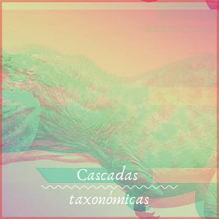 Carátula DOCTOR PEZ - Cascadas Taxonómicas (El miedo a moverse) (Vol. 2)