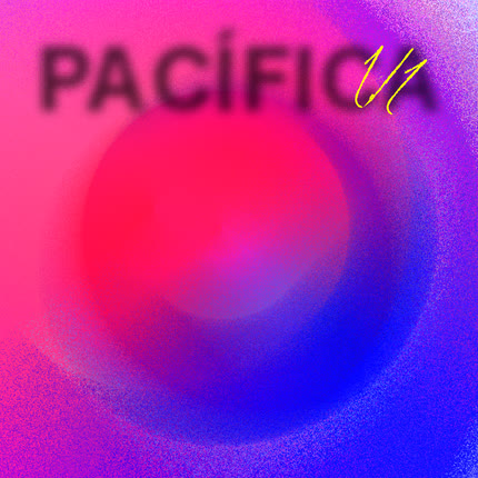 Carátula VARIOS ARTISTAS - PACÍFICA V1