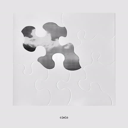 Carátula ANDROMEDA - Cielo