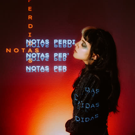 Carátula SAFO - Notas Perdidas