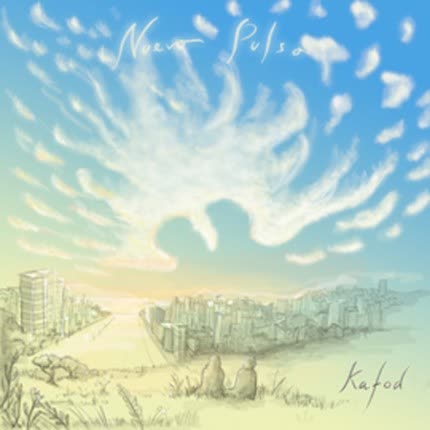 Carátula KAFOD - Nuevo Pulso