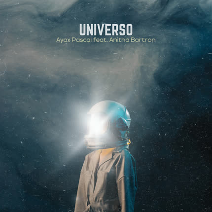 Carátula AYAX PASCAL - Universo